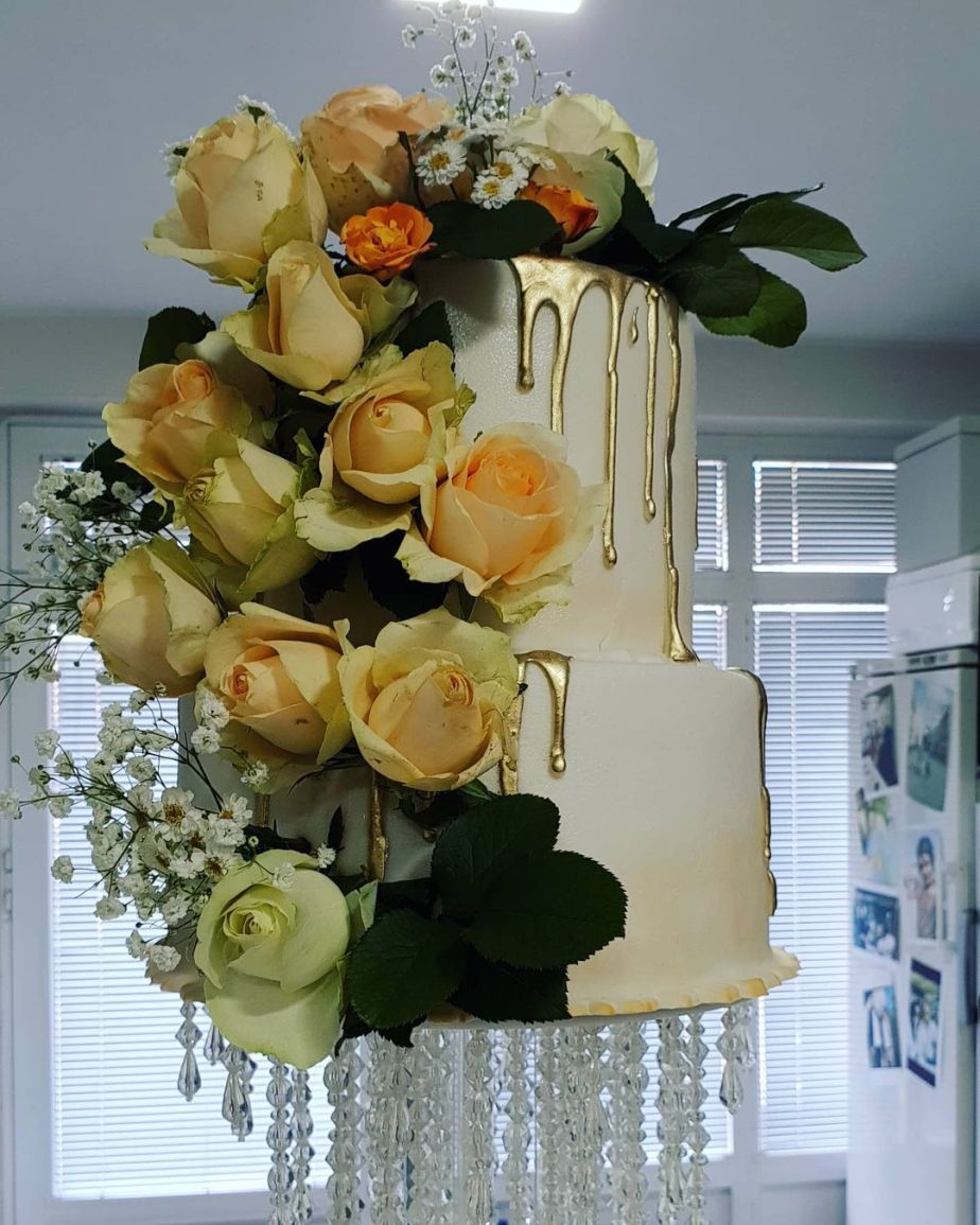 Svadbene torte