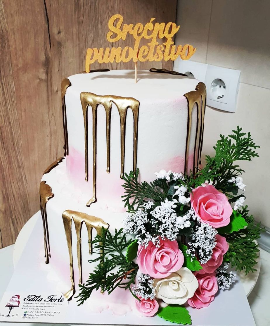 Svečane torte