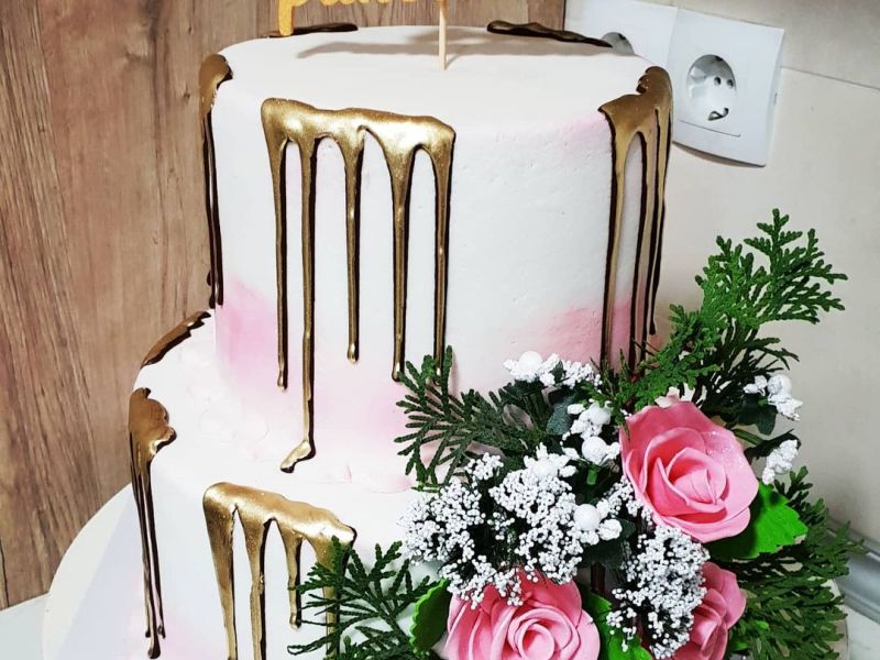 Svečane torte